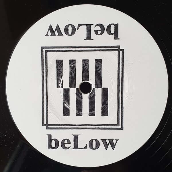Various — beLow 001