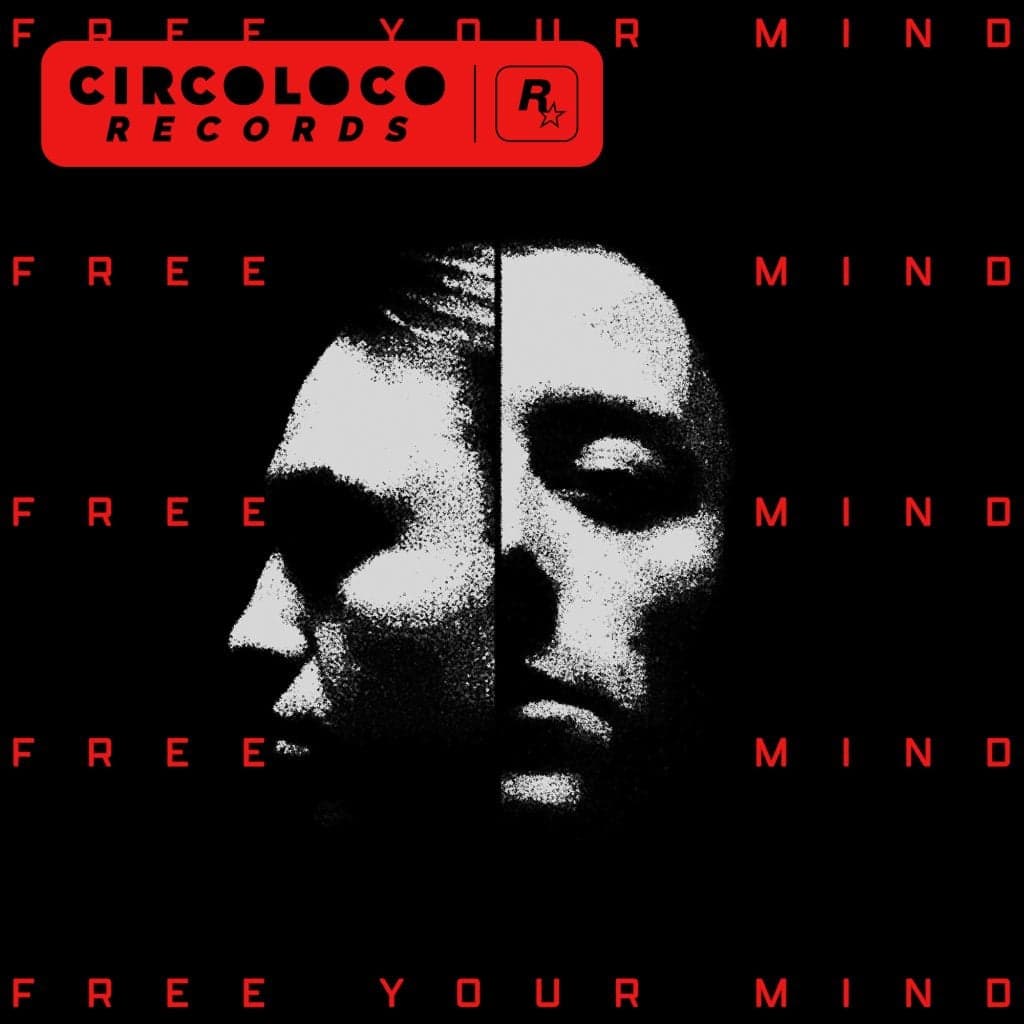Prospa — Free Your Mind