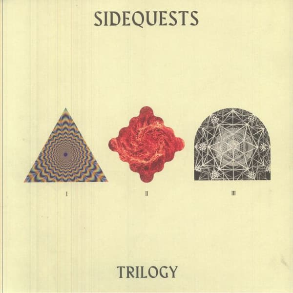 Session Victim — Sidequest Trilogy