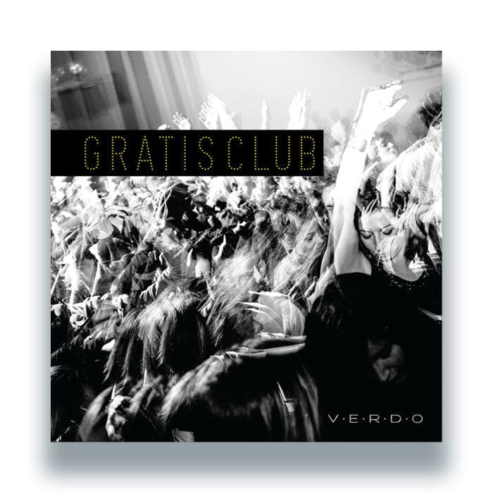 Verdo — Gratis Club