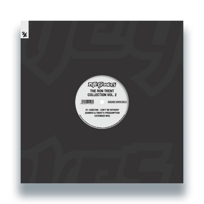 Carlton — The Ron Trent Collection Vol.2