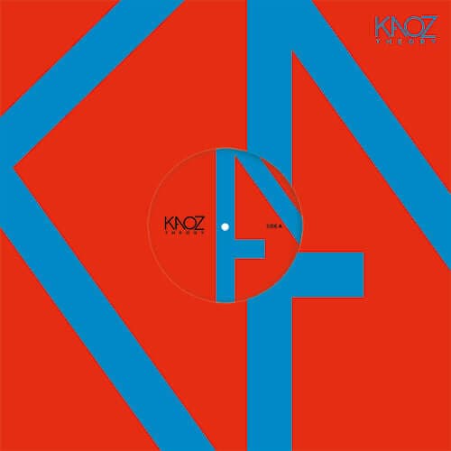 Dam Swindle / Ben Rau — Organized Kaoz EP 2