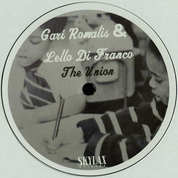 Gari Romalis, Lello Di Franco — The Union