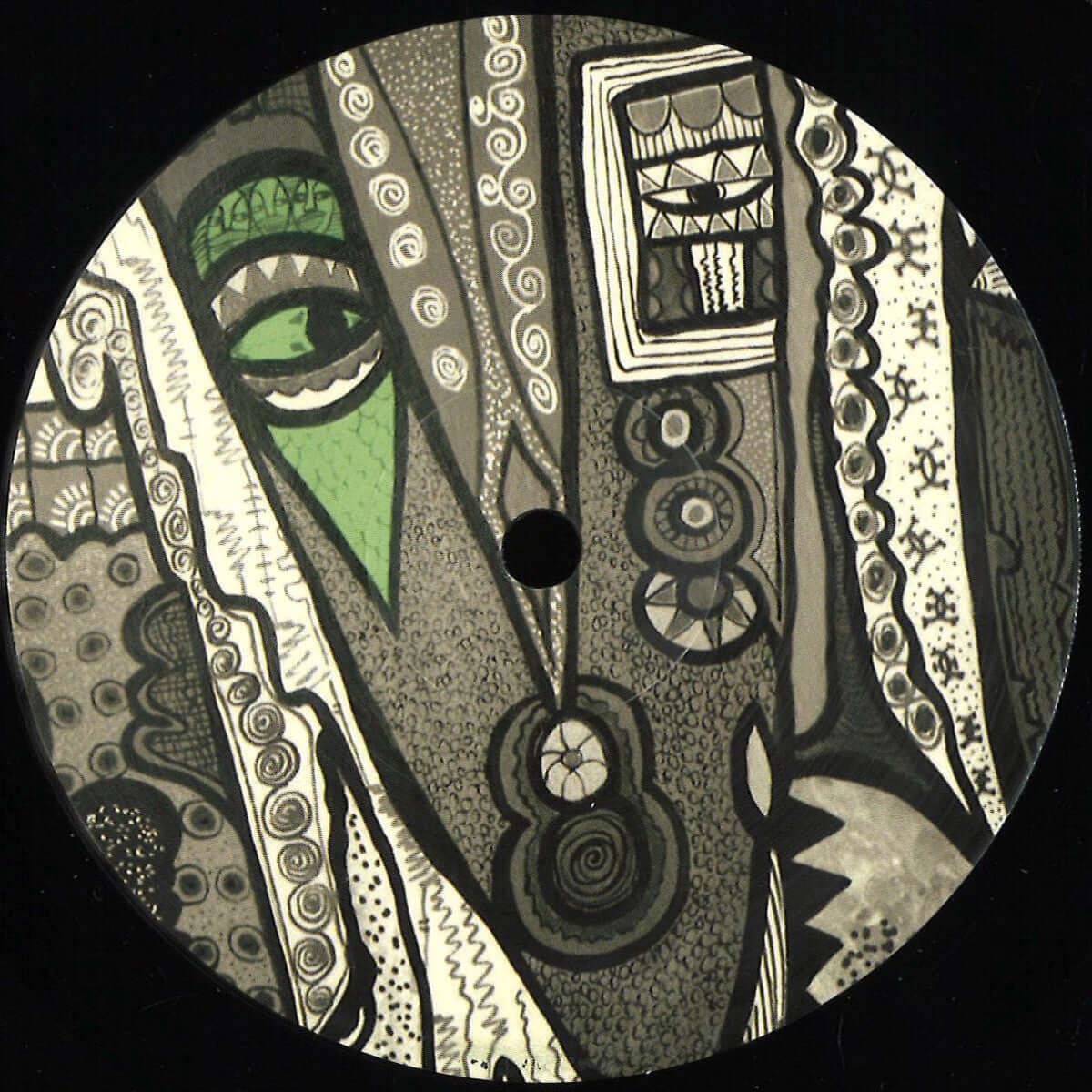 Various — MoBlack Sampler Vol 2