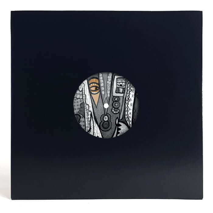 Various — MoBlack Sampler Vol 8