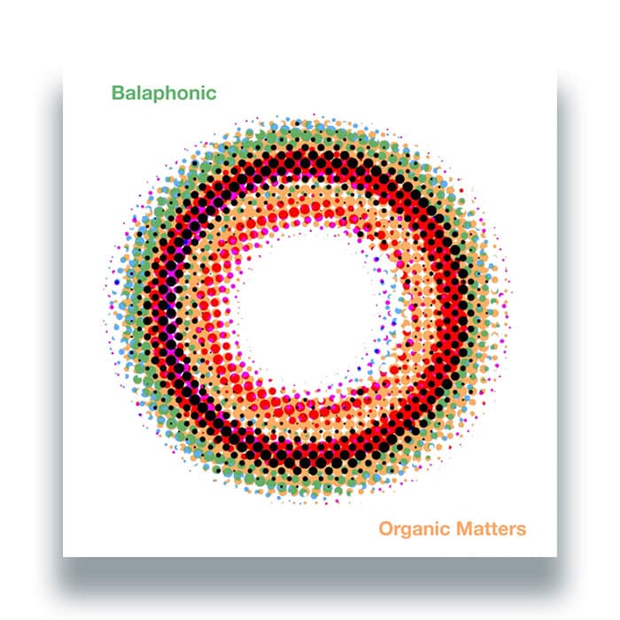 Balaphonic — Organic Matters