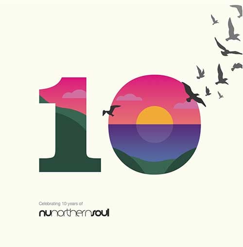 Various Artists — NuNorthern Soul 10