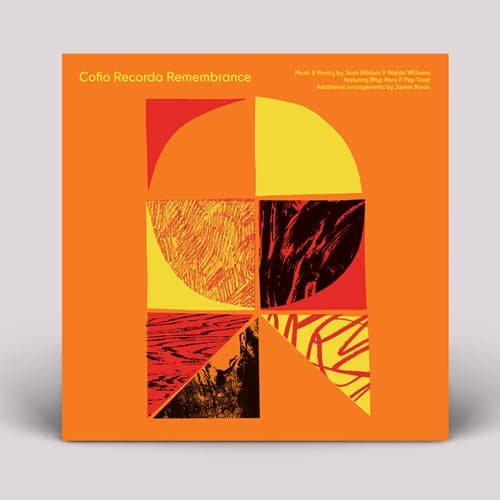 Joan Bibiloni — Cofio Recorda Remembrance