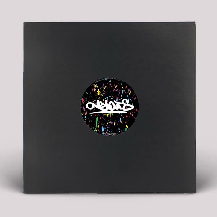 Mo'funk — Only Cuts