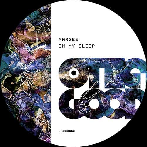 Margee — In My Sleep