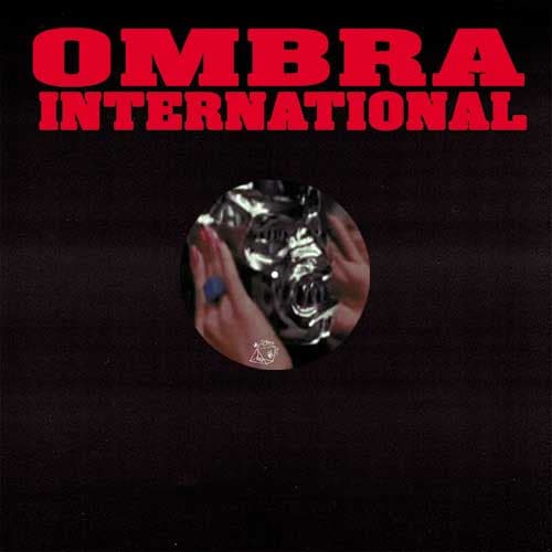 Various Artists — Ombra INTL 021: Dimensional Rejuvenation