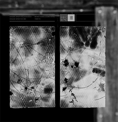 Dogger, Mindstate — Broken Home (Calibre Remix) / TMWFTE