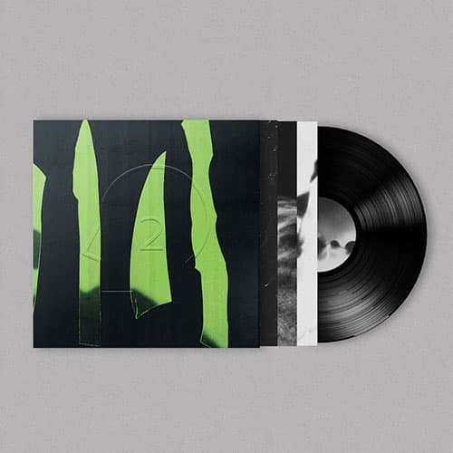 Various Artists — Atlas / 2