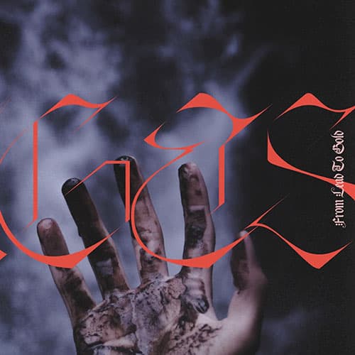 Visages — From Lead To Gold LP