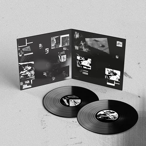 Drone — Dance With The Devil LP
