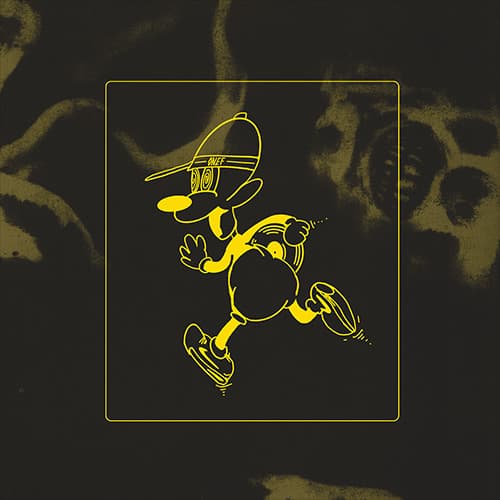 Trail — Resident EP
