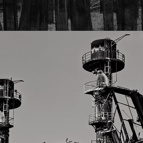 Alix Perez — CRL / Lunar Eclipse (Alix Perez Remix)