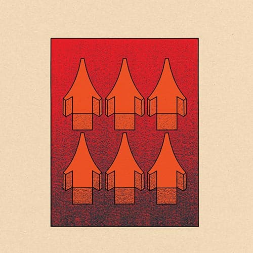 Cesco — Up The Place