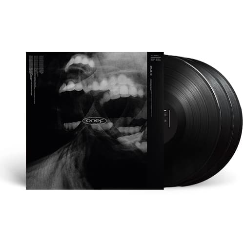 Various Artists — Atlas / 3