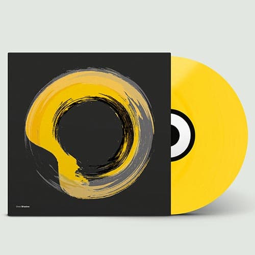Loxy & Resound — Divine Light / Atom Eve / Lost Samurai