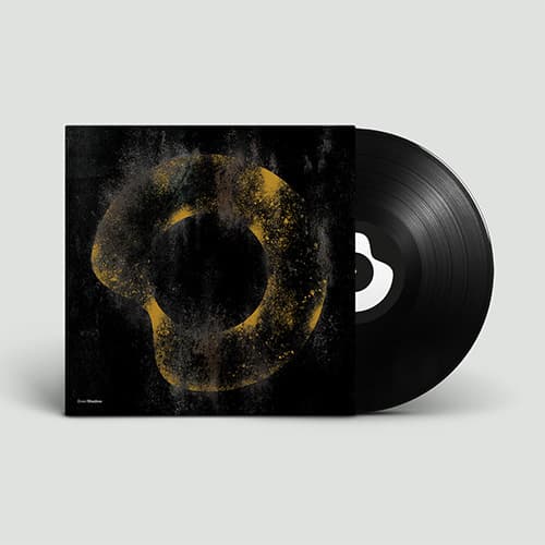 Mixrace — Myosphere / Stillness