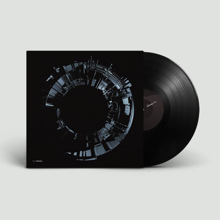 DJ Trax — Break from Reality (Remixes)