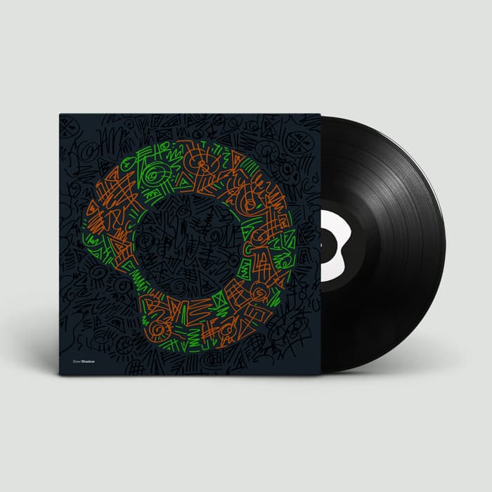 Arcane — Minotaur EP
