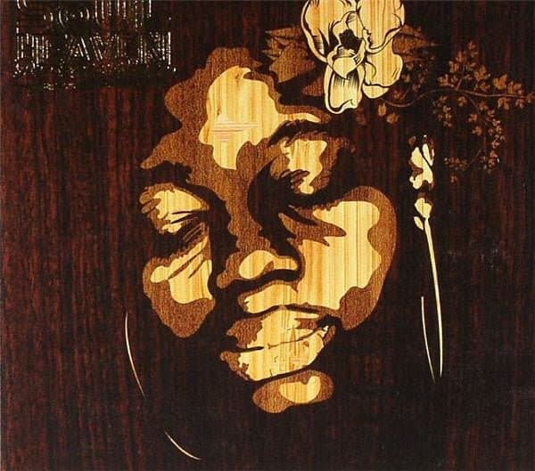 Blaze — Soul Heaven Presents Blaze (CD)
