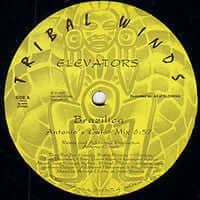 Elevators — Brazilica