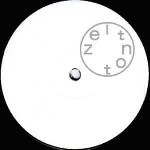 Roman Debnar — Dark Matter EP